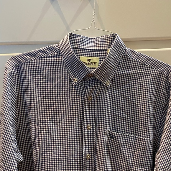 King Ranch Button Down - Picture 5 of 8